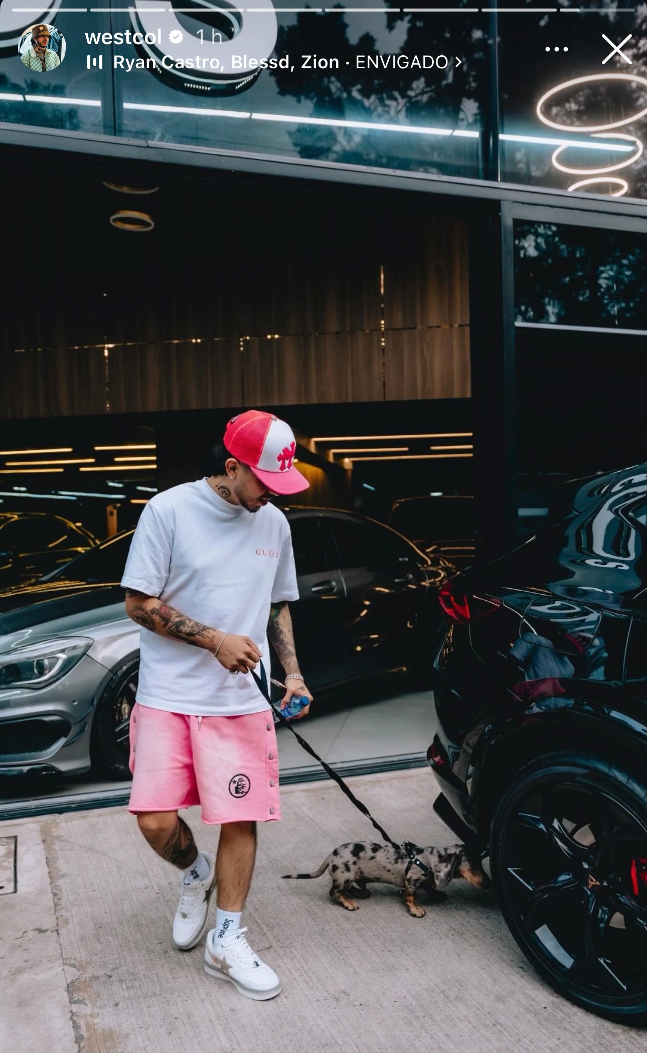 SHORTS
