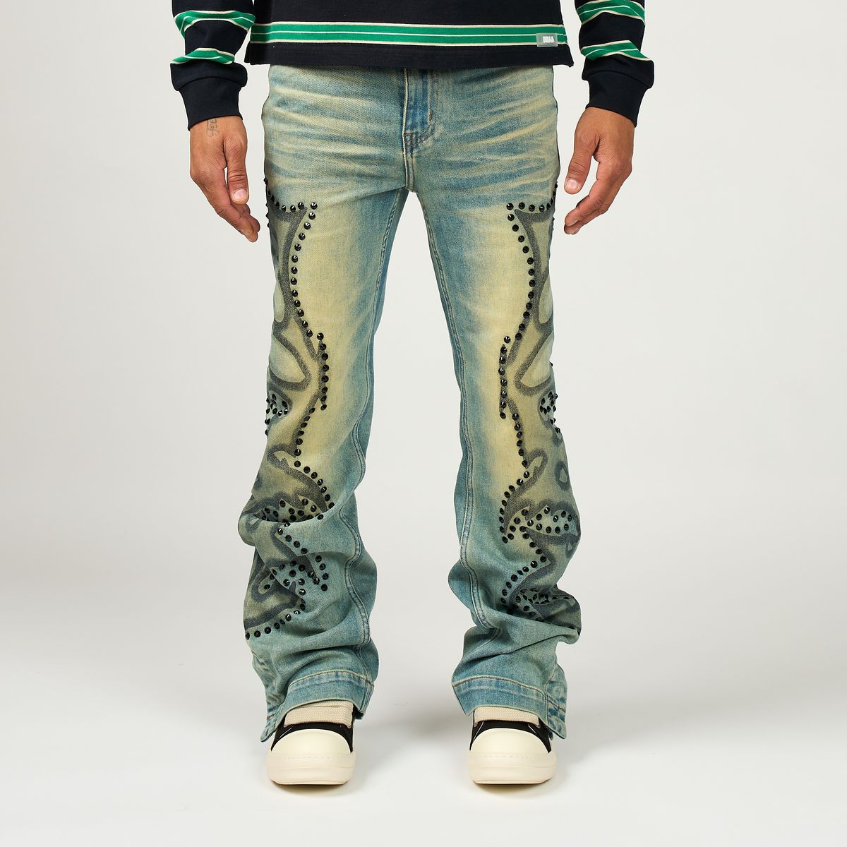 DUAA MOUNTAIN DENIM ORIGINAL