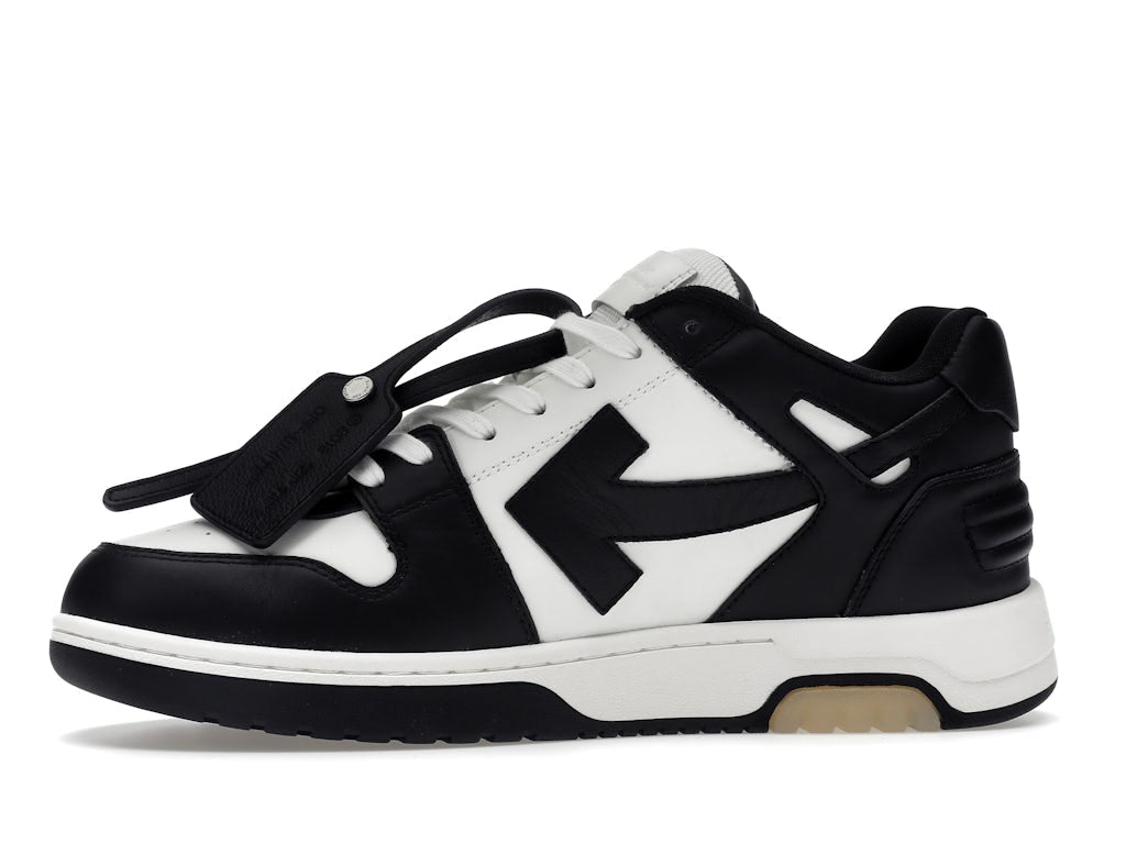 OFF WHITE OUT OF OFFICE BLACK