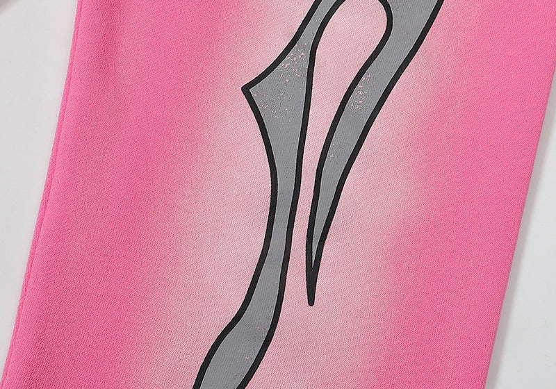 Hellstar Studios Future Flame Pants