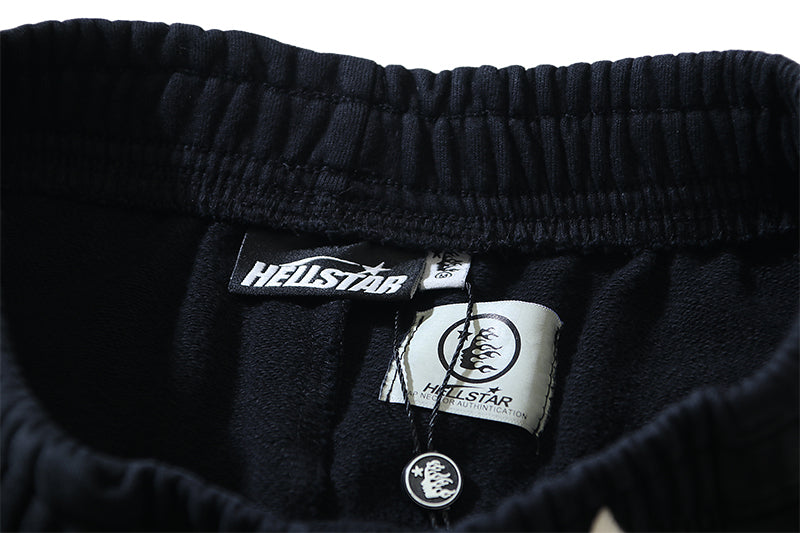 SWEATPANT HELLSTAR