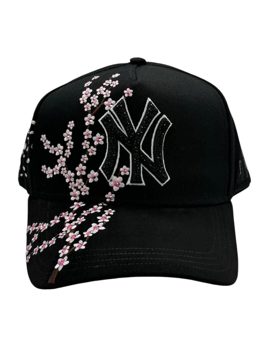 Big Boss X Kevin Hats New York Sakura