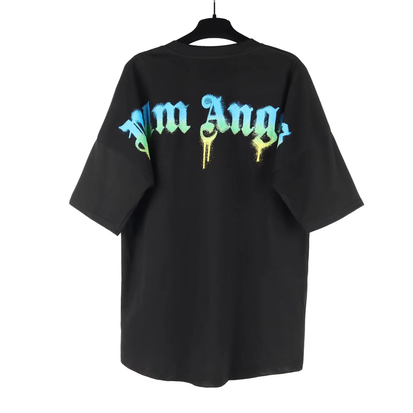 Palm Angels Logo Tee