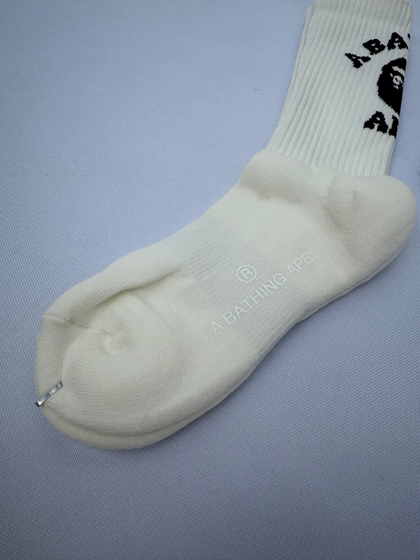 BAPE SOCKS