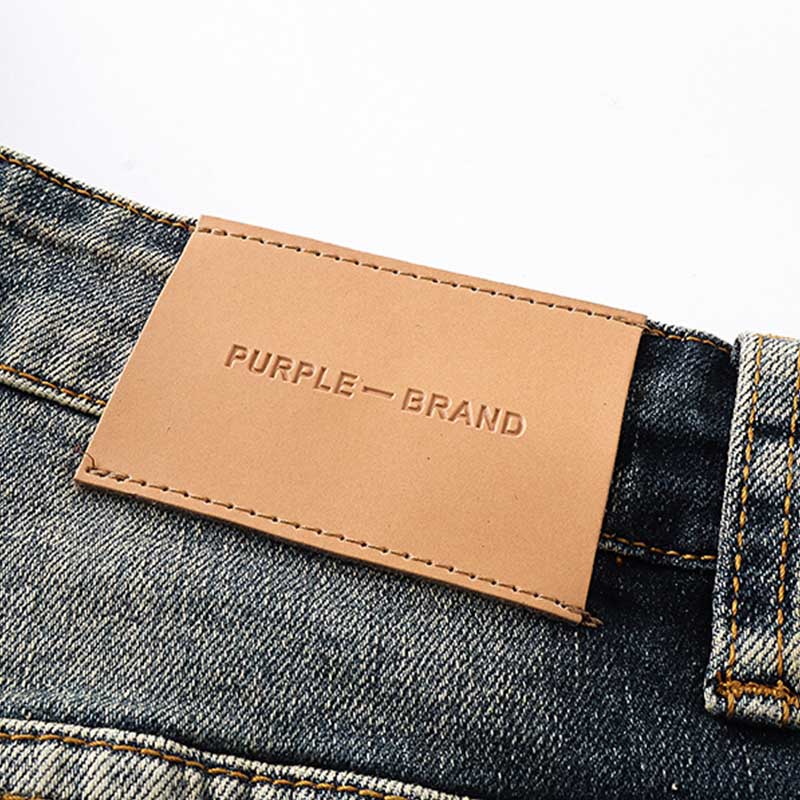 PURPLE BRAND JEANS PU148