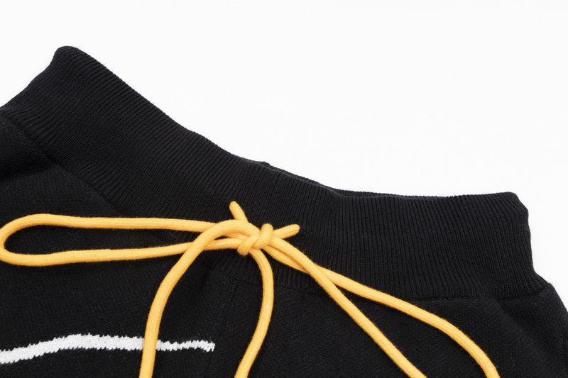 SHORT RHUDE