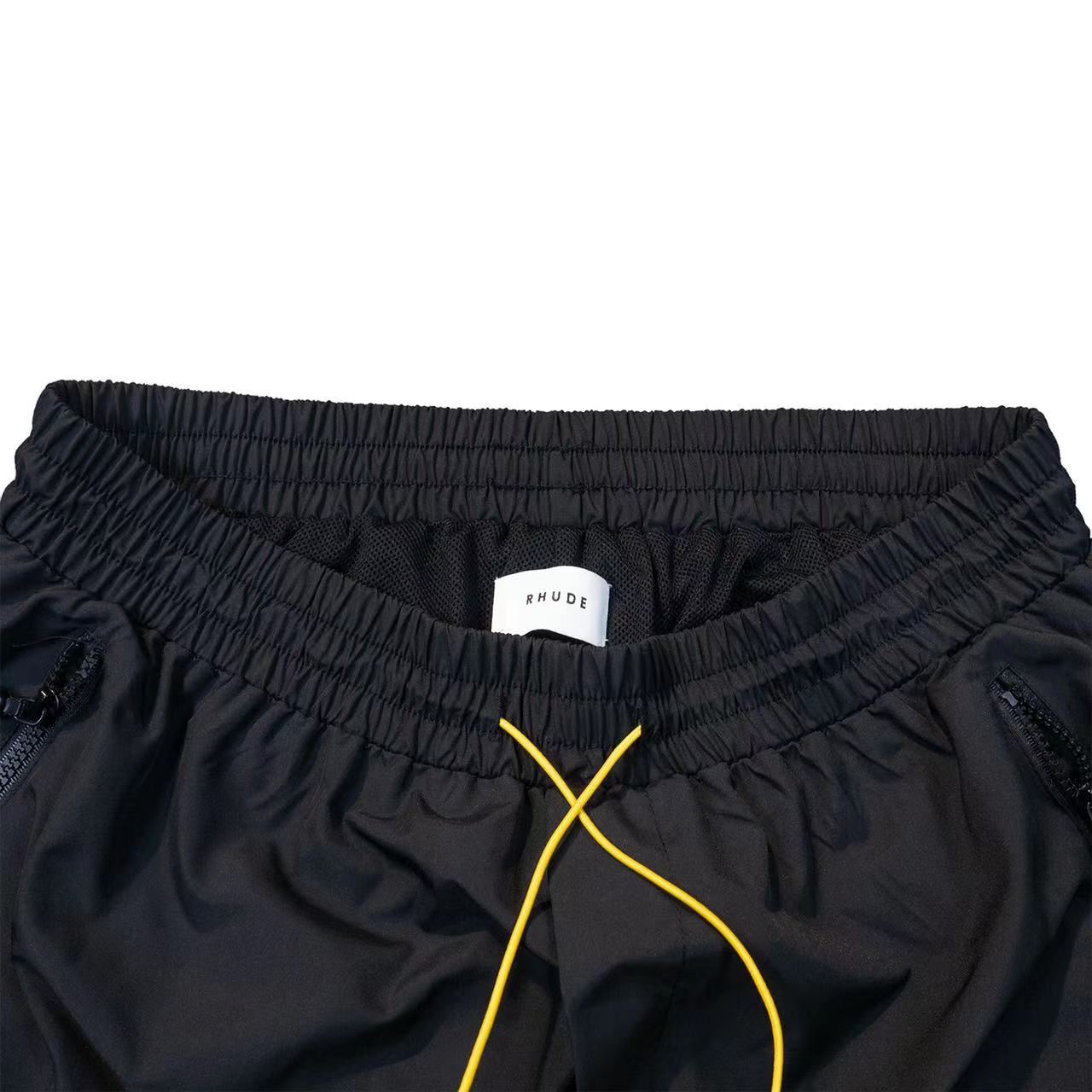 SHORT RHUDE