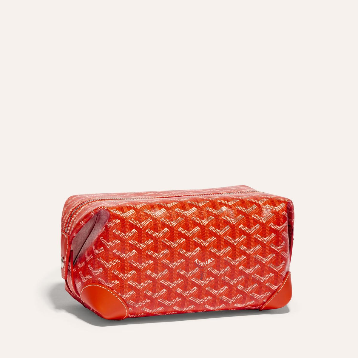 Neceser GOYARD 25 TOILETRY BAG