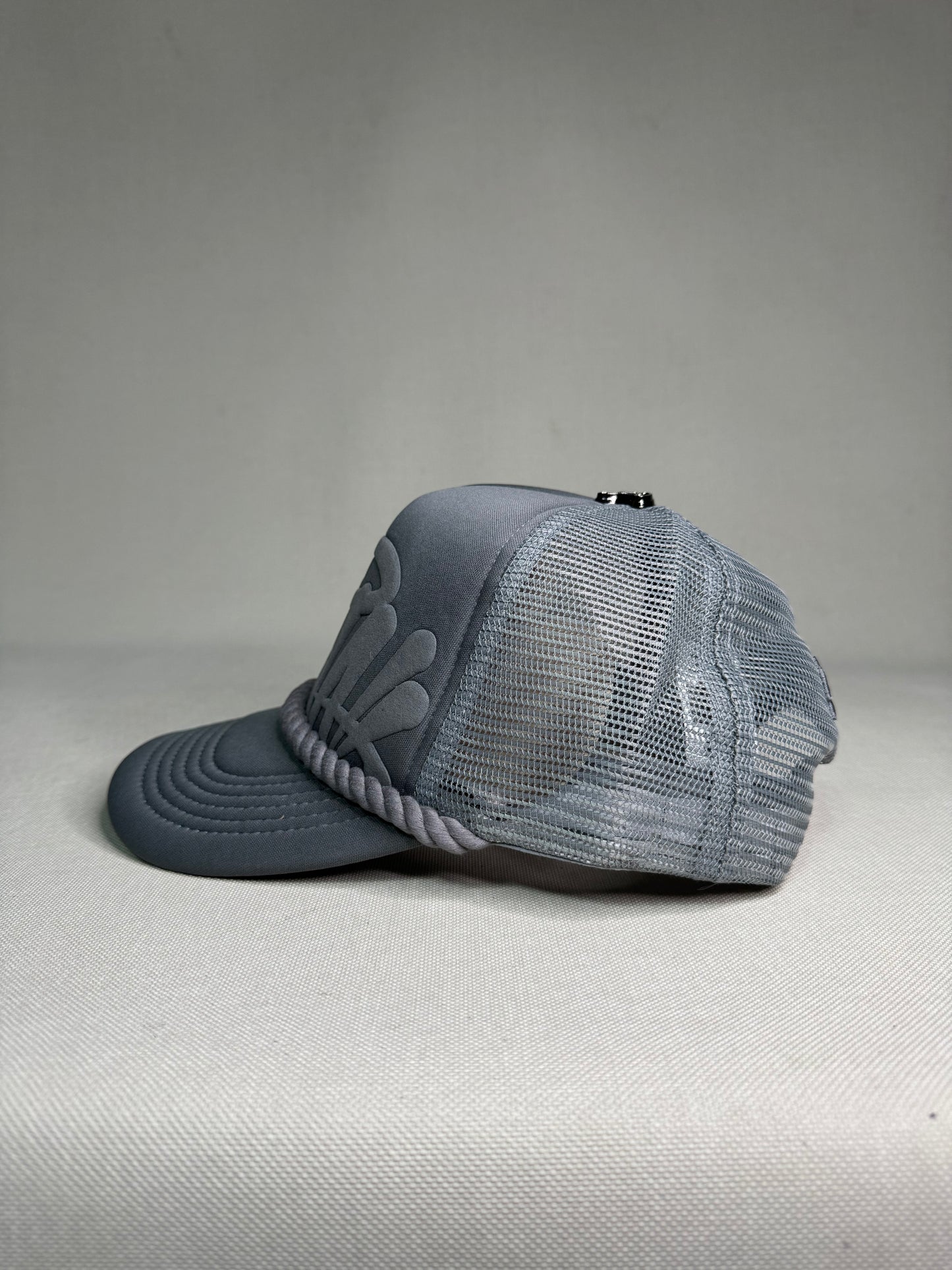 Syna World Trucker Cap Grey