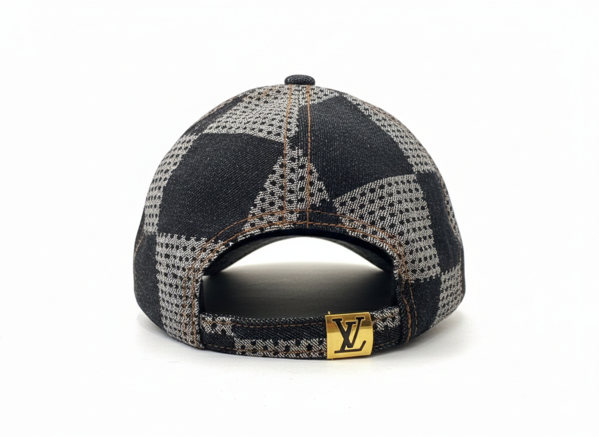 Louis Vuitton Monogram Trucker Hat