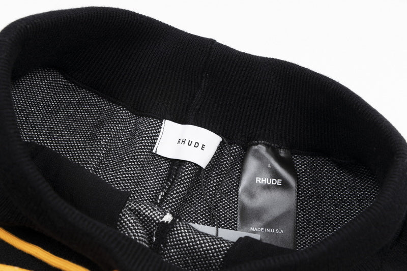 SHORT RHUDE
