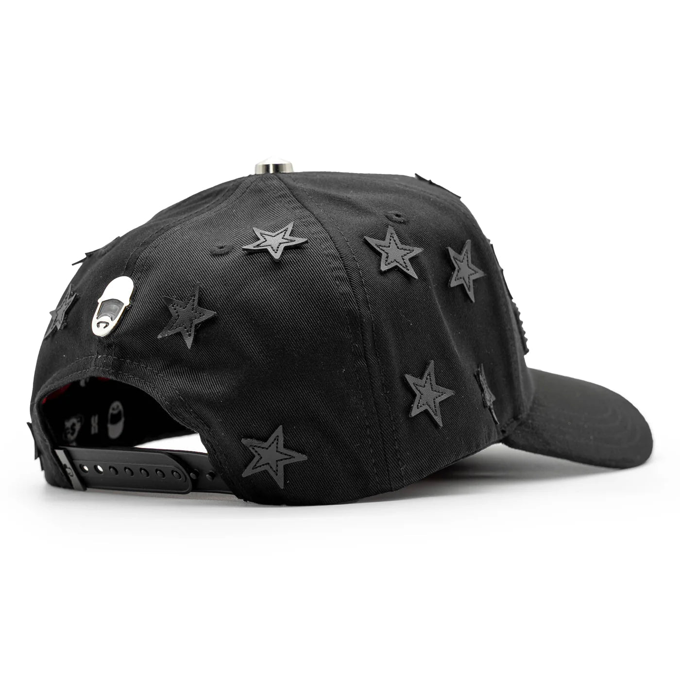 BARBAS HAT RICH FOREVER