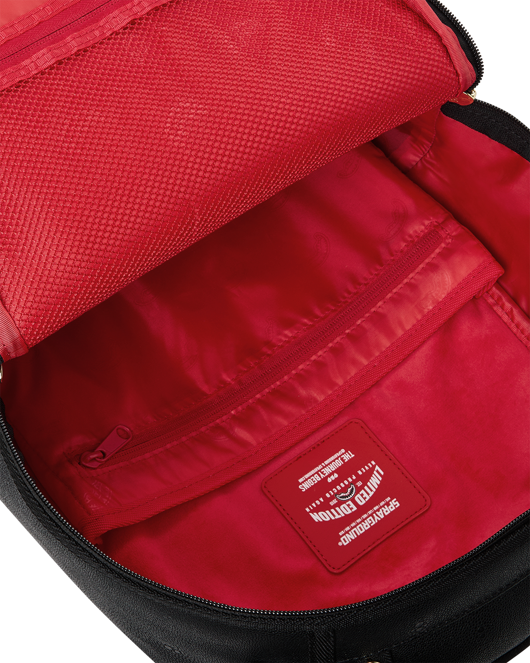 GOLD FANG BACKPACK SPRAYGROUND