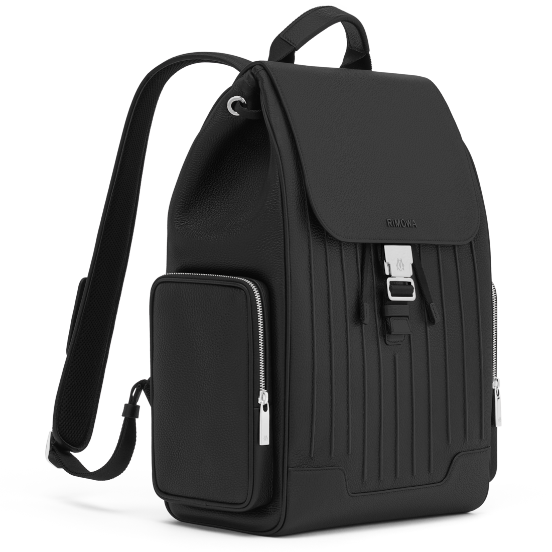 Rimowa Never still Black Backpack