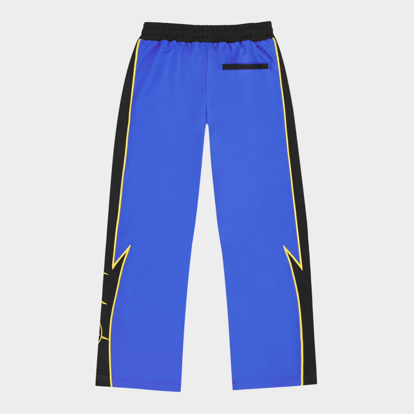 GODSPEED GT TRACKSUIT (BLUE/YELLOW)