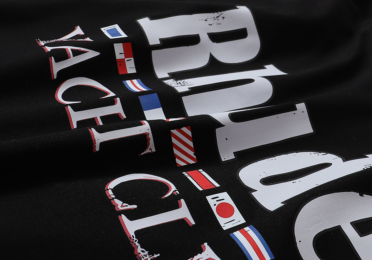 TSHIRT RHUDE YACHT CLUB