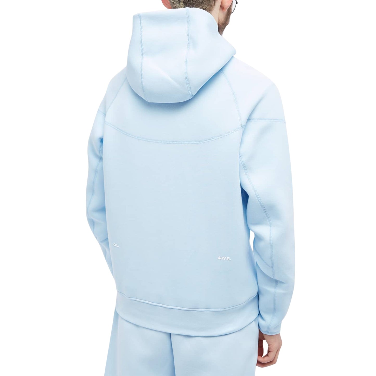 Nike Tech x Nocta Baby Blue