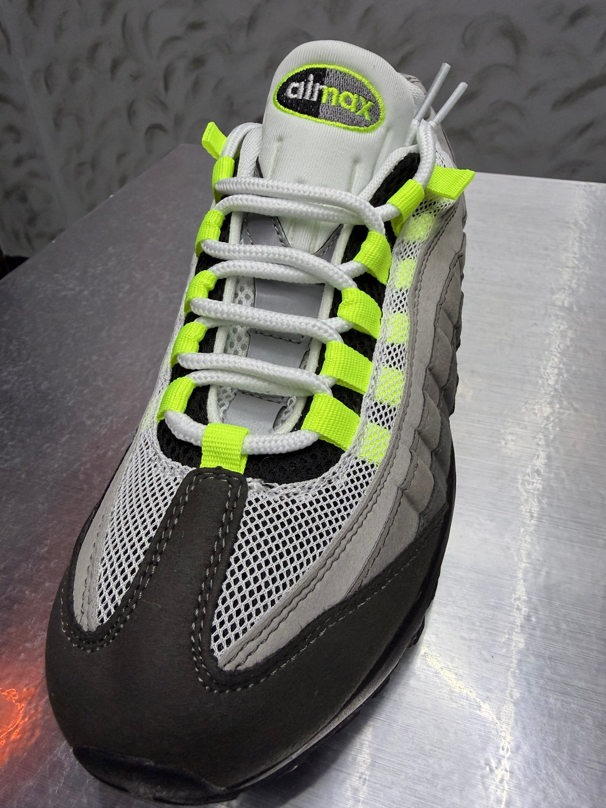 Air Max 95 OG "Neon 2020" sneakers