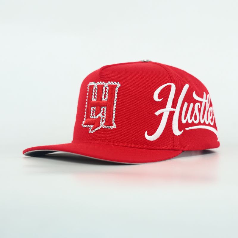 LIFE HUSTLERS HAT TORO BRAVO