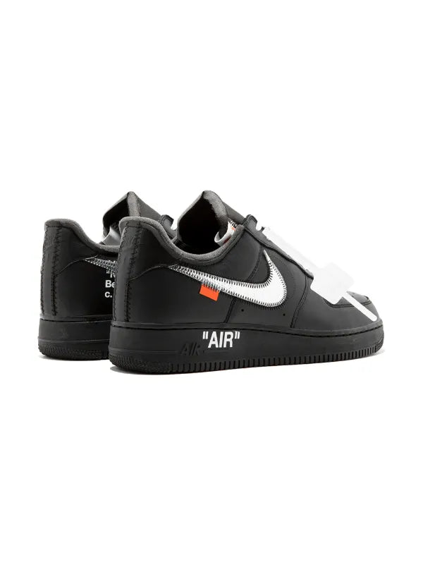 Nike x Off white Air Force 1 '07 Virgil "MoMa" sneakers