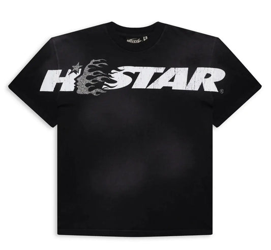 HELLSTAR PATH 2 PARADISE TSHIRT BLACK