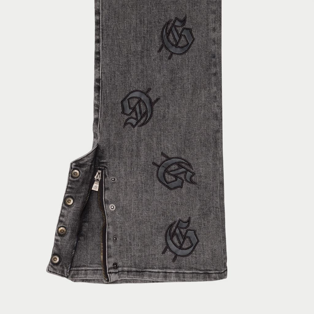 GODSPEED Infinity Denim V2 Mens Apparel