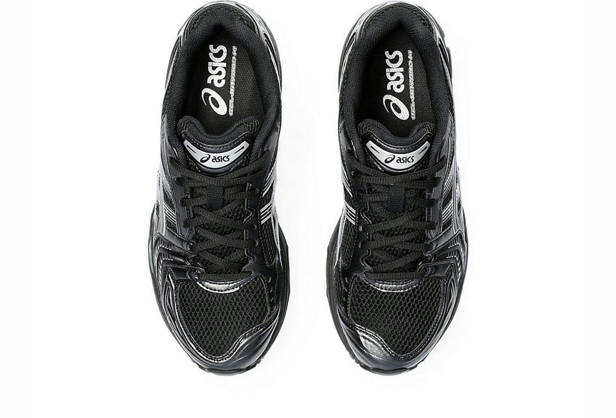 ASICS GEL KAYANO 14 black