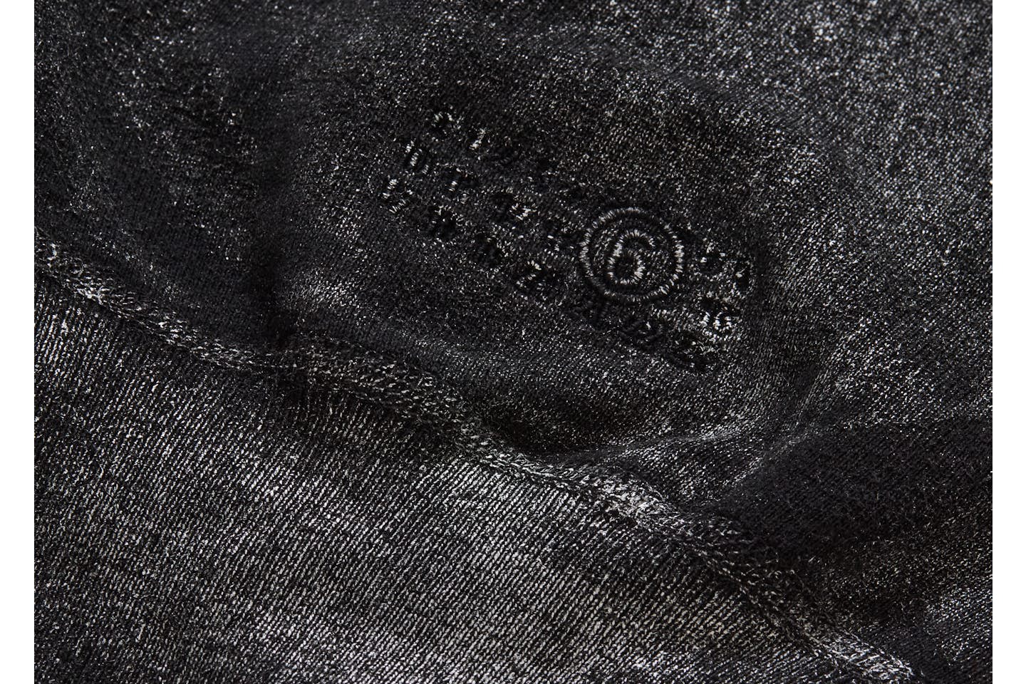 MAISON MARGIELA X SUPREME BOX LOGO HOODIE