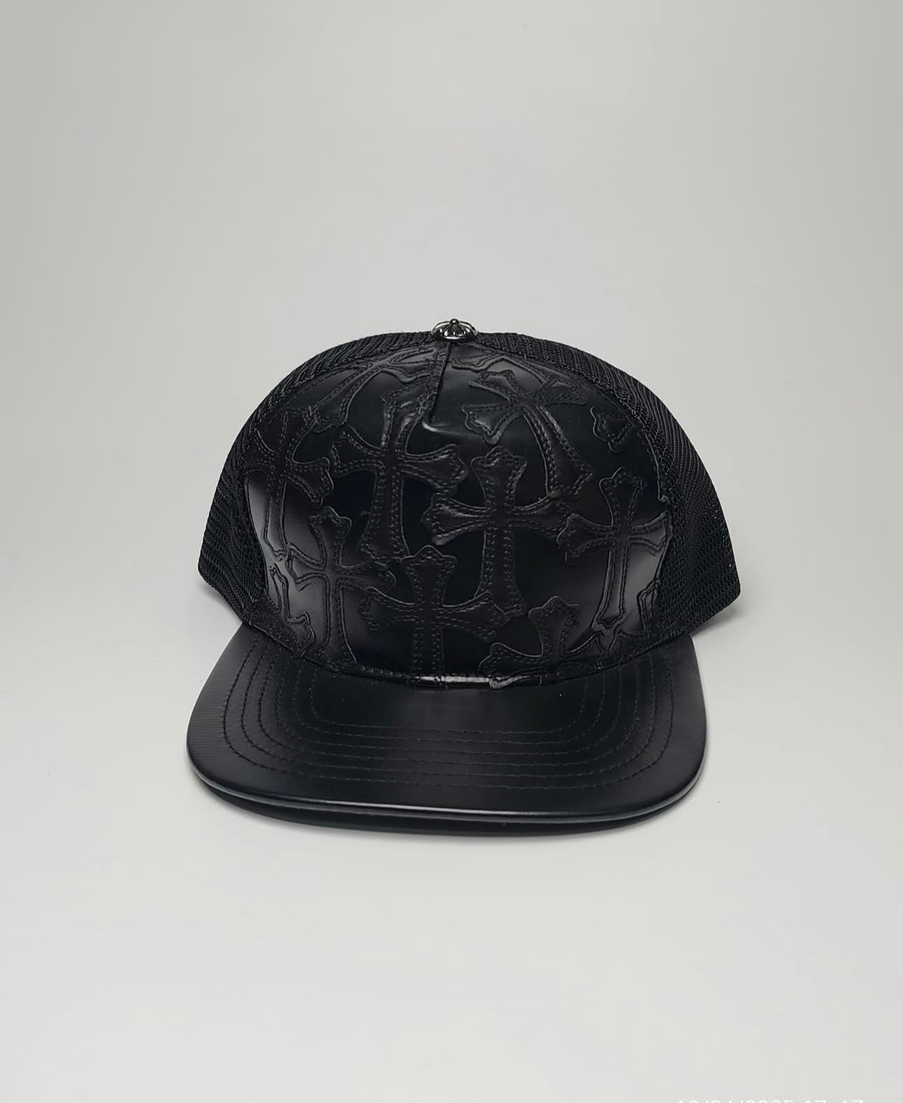 CHROMEHEARTS LEADER TRUCKER HAT