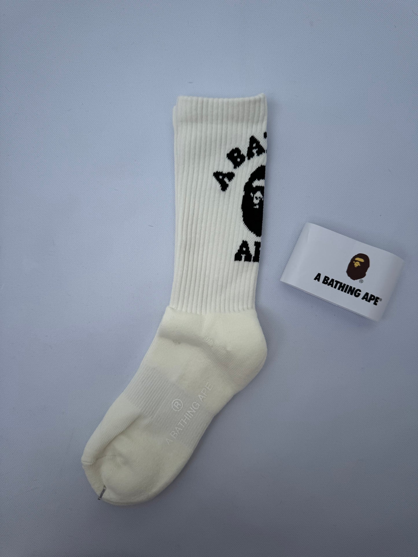BAPE SOCKS