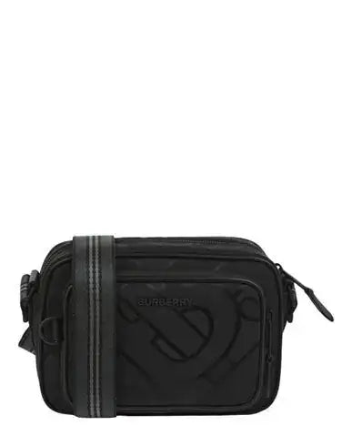 Burberry Crossbody black bag