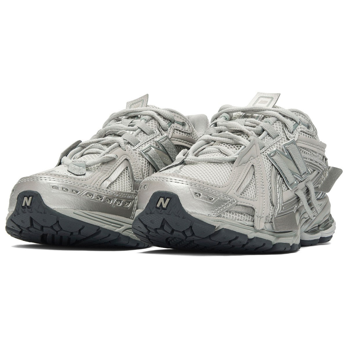 New Balance 1906A Plateado