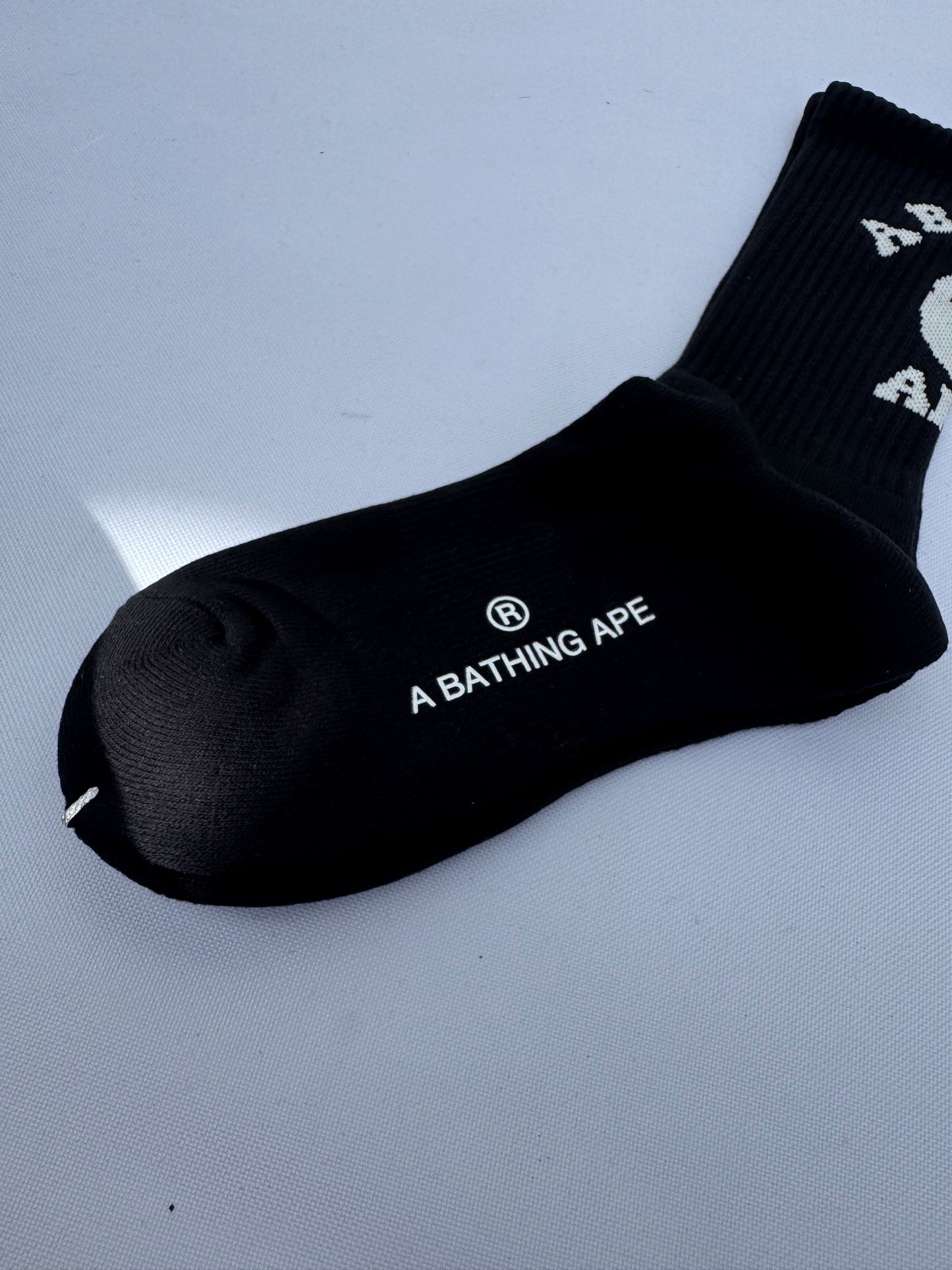 BAPE SOCKS