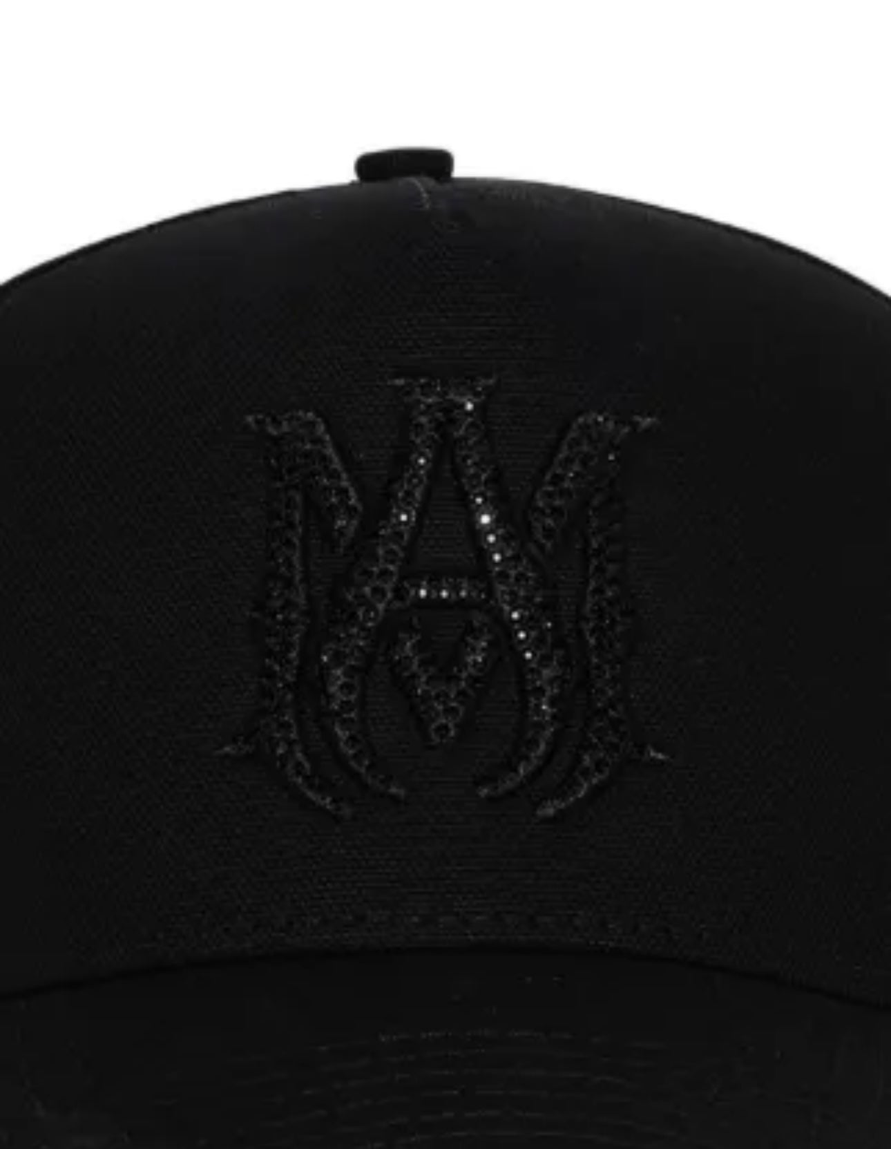 AMIRI MA CRYSTAL CANVAS