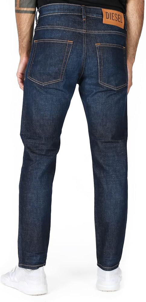 Diesel Sleekner Blue Jeans