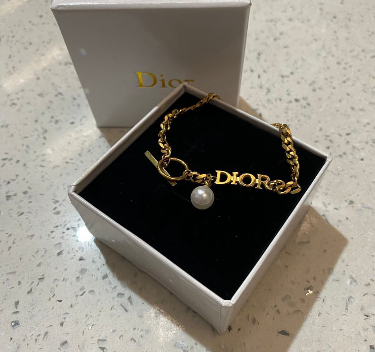 DIOR BRACELET