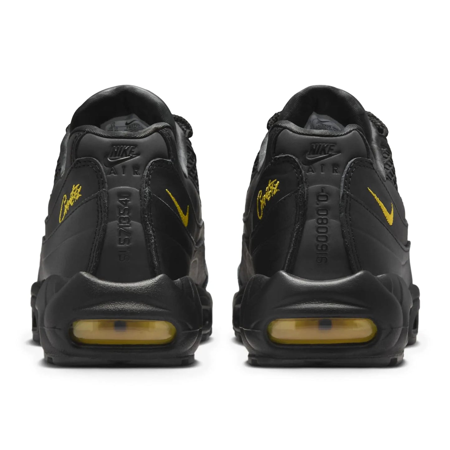 CORTEIZ X NIKE AIR MAX HONEY BLACK