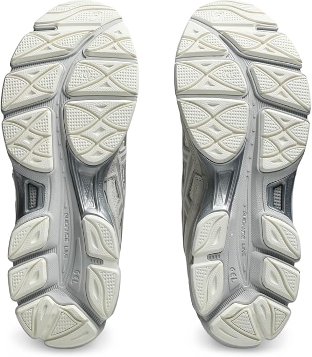 ASICS NYC GEL LIGHT GREY