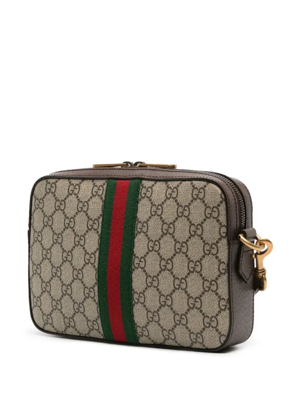 Gucci bandolera Ophidia