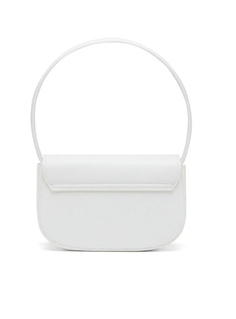 DIESEL BAG 1DR WHITE