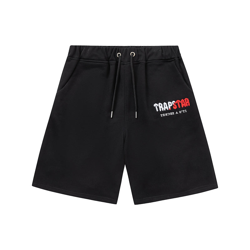SHORT TRAPSTAR ITS A SECRET