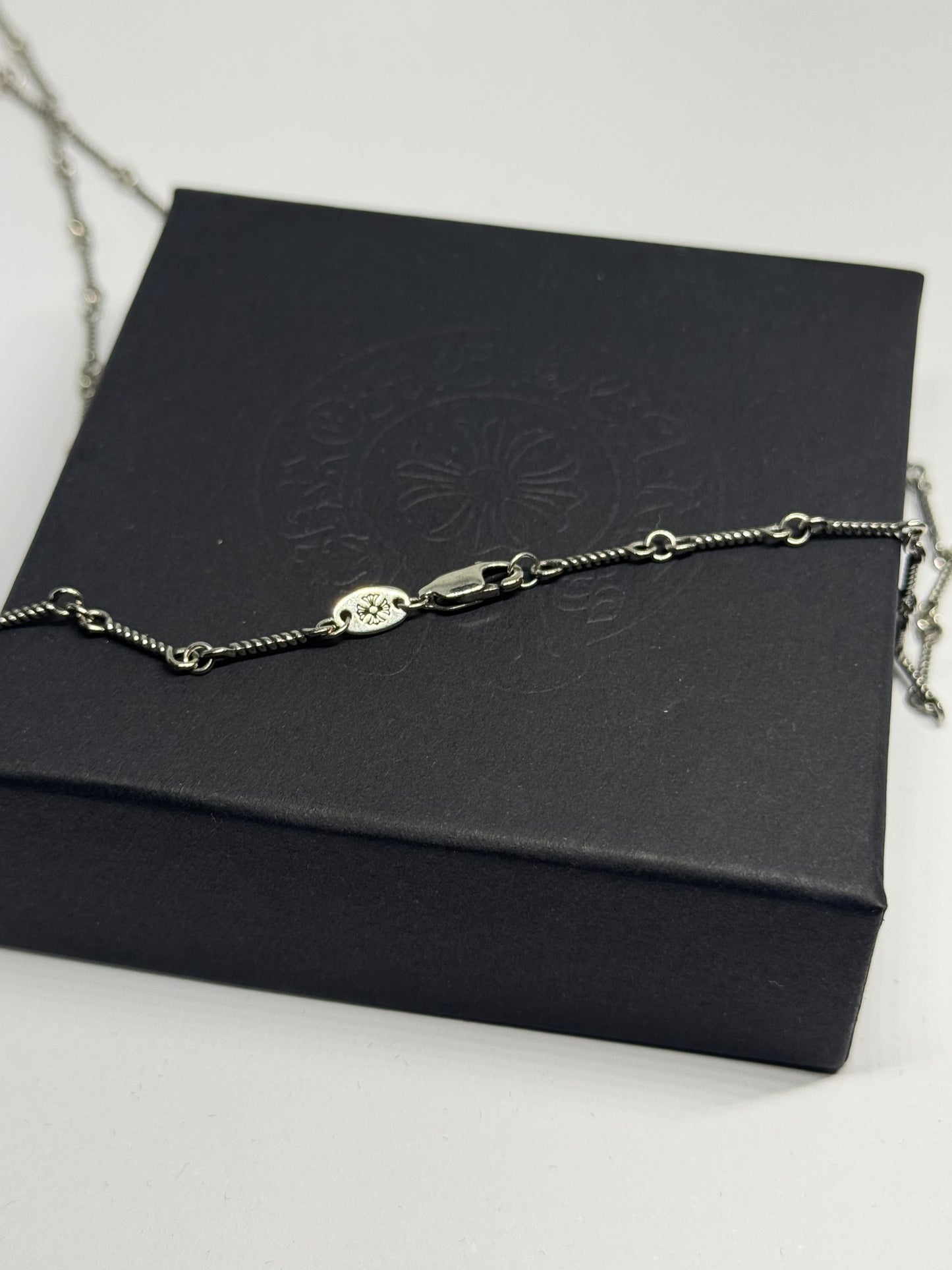 Chromehearts Jewerly