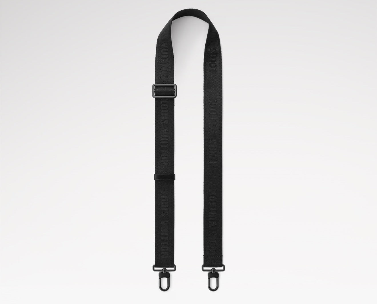 LOUIS VUITTON Alpha Messenger