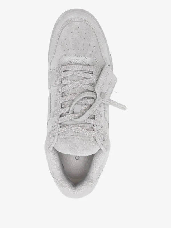 Off white Out Of Office For Walking Sneakers