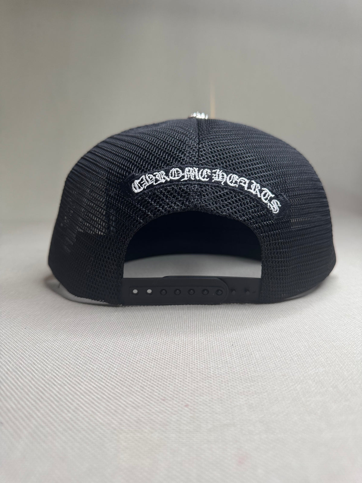 CHROMEHEARTS Black Hat
