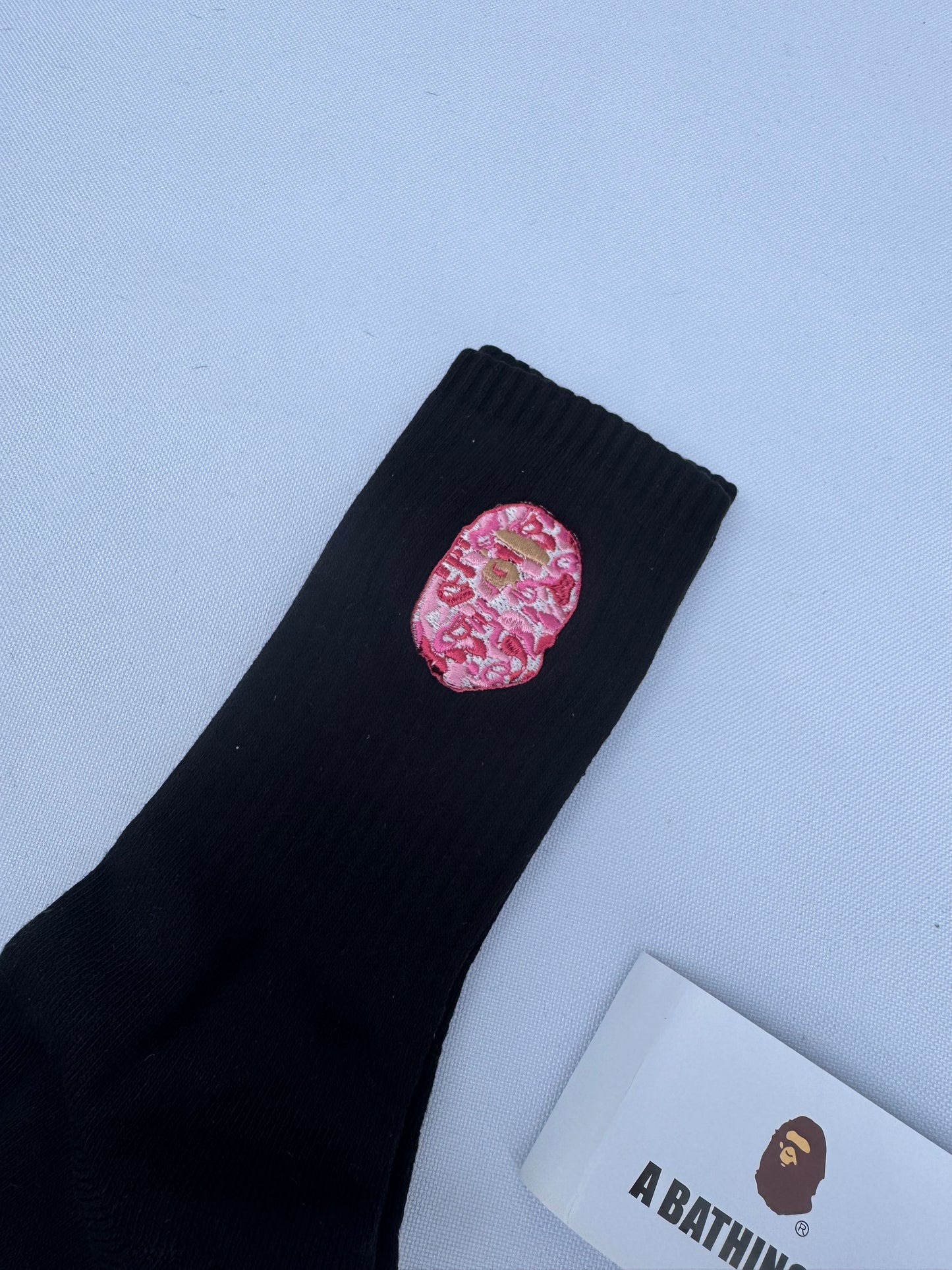 BAPE SOCKS