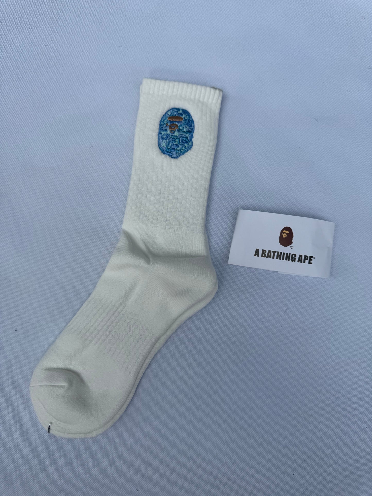 BAPE SOCKS
