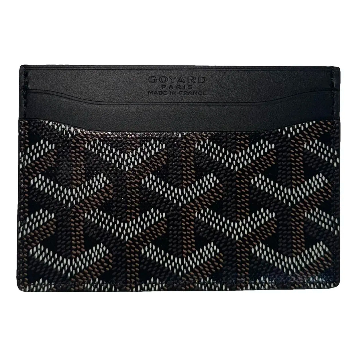 SAINT-SULPICE CARD WALLET