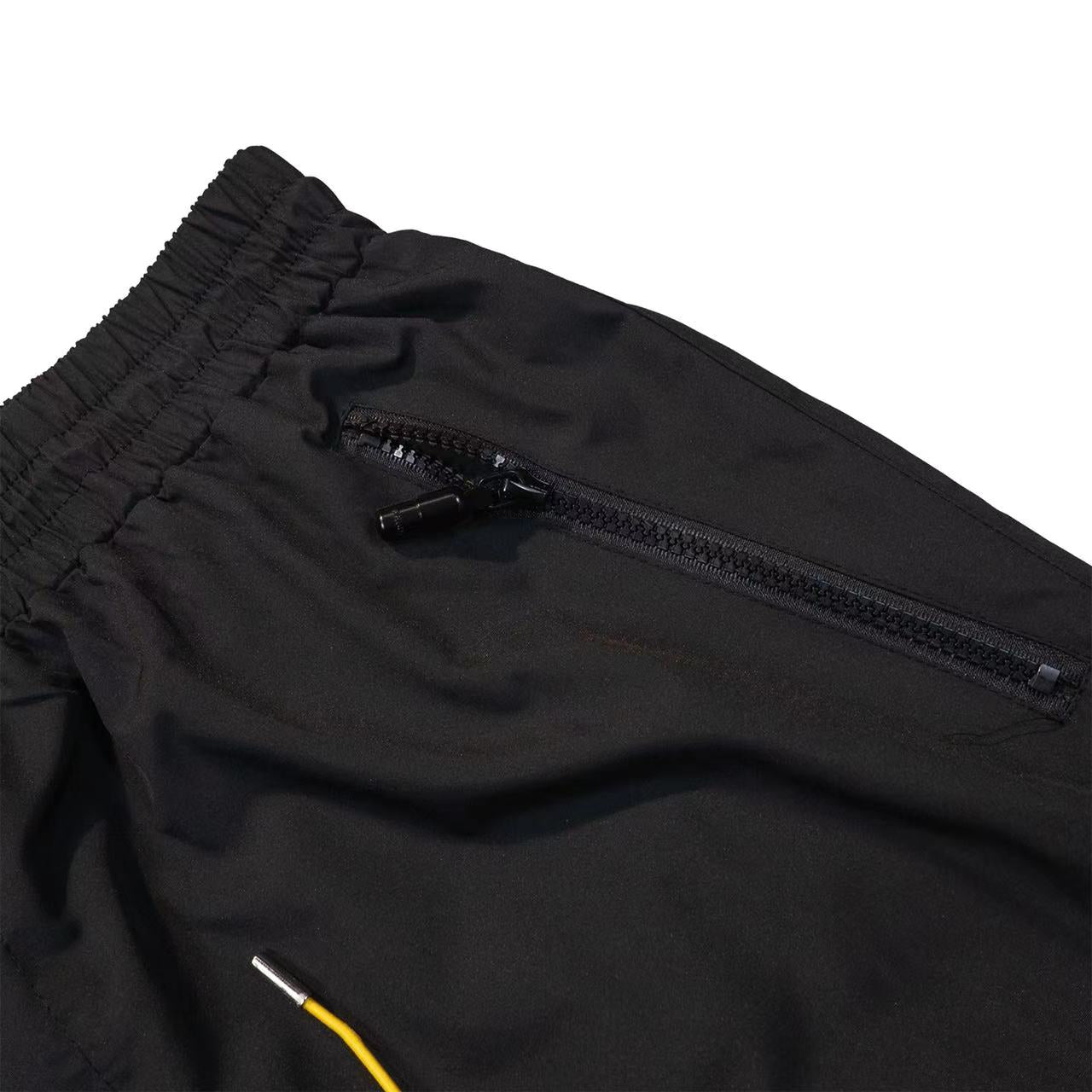 SHORT RHUDE