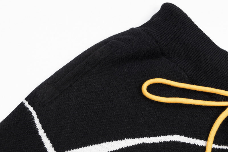 SHORT RHUDE